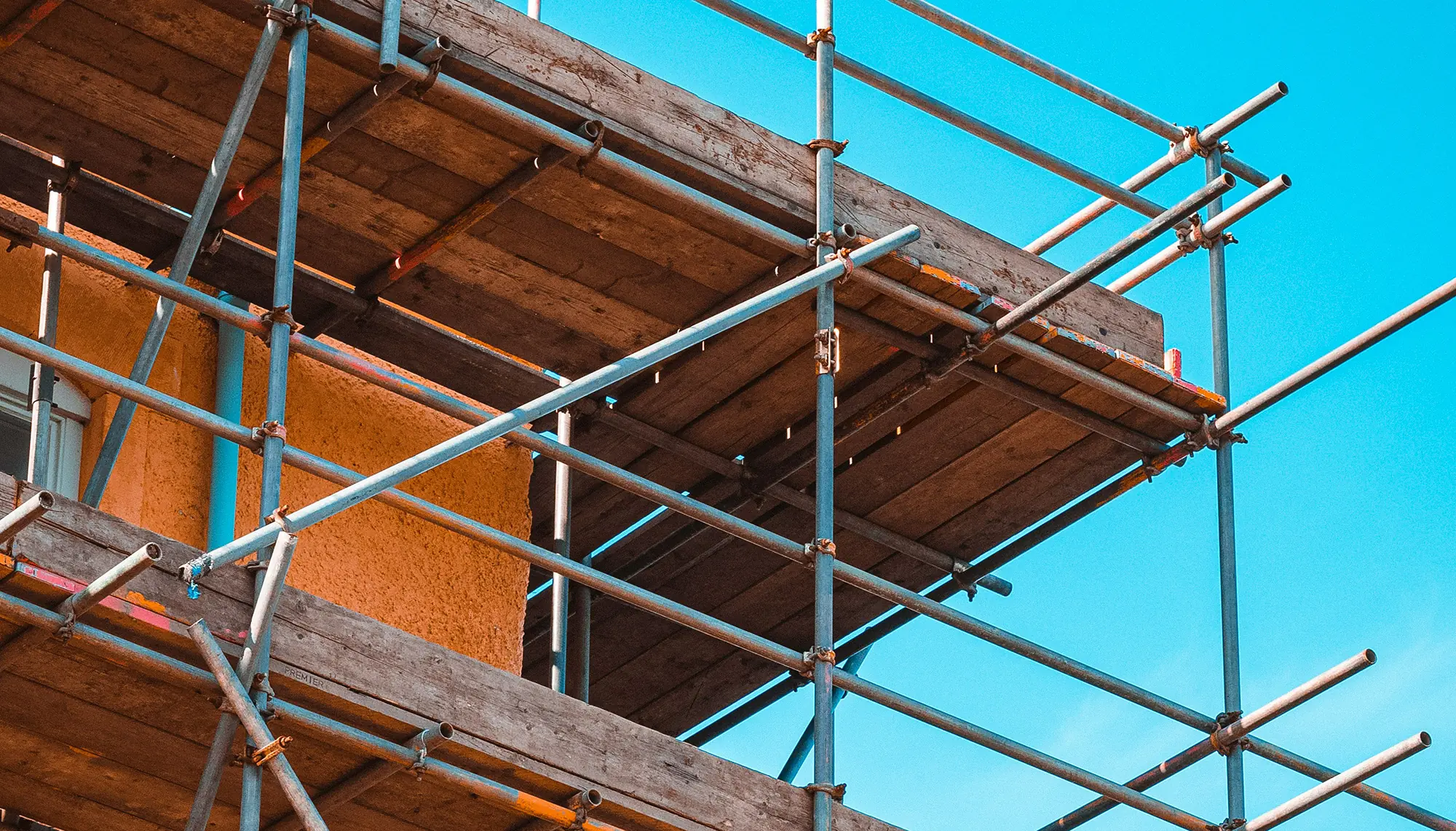 Scaffolding in Kent: The Complete Guide for Property Owners